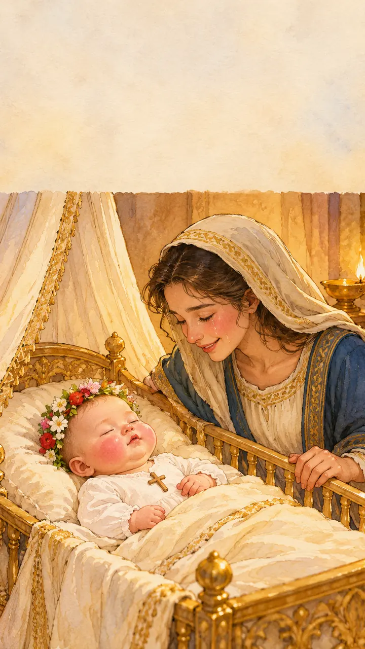 Illustration 6 of The Basket in the Reeds