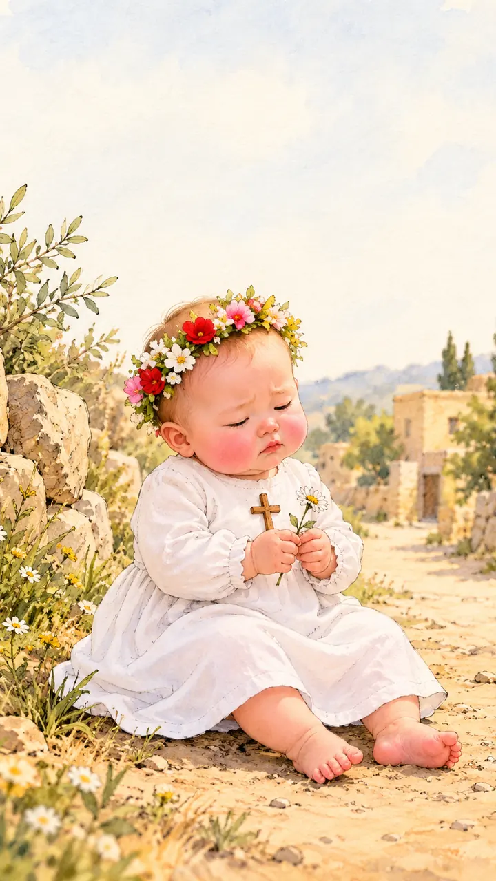 Illustration 3 of Let the Children Come