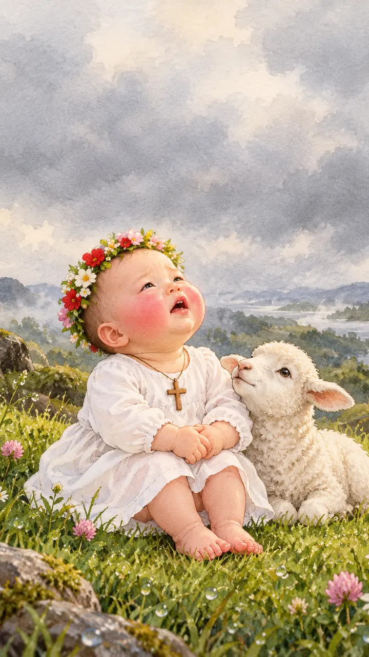 Illustration 3 of Who Is the Rainbow For?