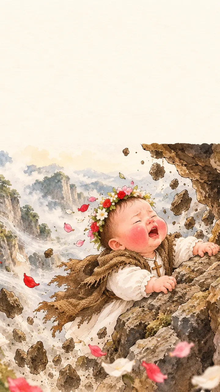Illustration 2 of The Still Small Voice
